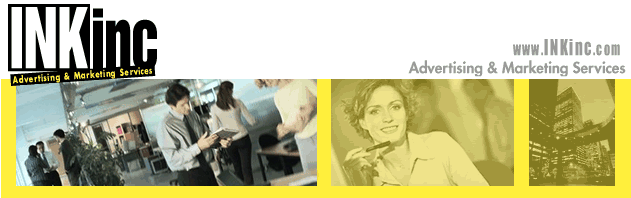 INKinc Advertising and Marketing Services