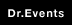 Dr. Events